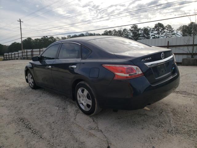 Photo 2 VIN: 1N4AL3AP0DC193611 - NISSAN ALTIMA 