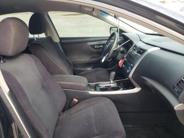 Photo 4 VIN: 1N4AL3AP0DC193611 - NISSAN ALTIMA 