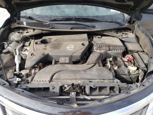 Photo 6 VIN: 1N4AL3AP0DC193611 - NISSAN ALTIMA 