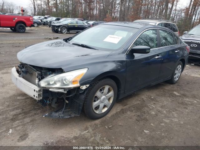 Photo 1 VIN: 1N4AL3AP0DC193611 - NISSAN ALTIMA 