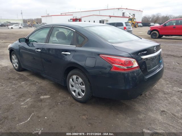 Photo 2 VIN: 1N4AL3AP0DC193611 - NISSAN ALTIMA 