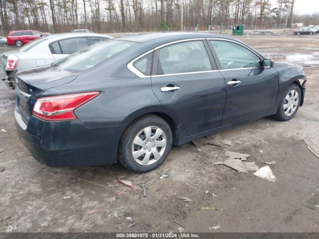 Photo 3 VIN: 1N4AL3AP0DC193611 - NISSAN ALTIMA 