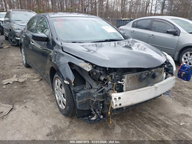 Photo 5 VIN: 1N4AL3AP0DC193611 - NISSAN ALTIMA 