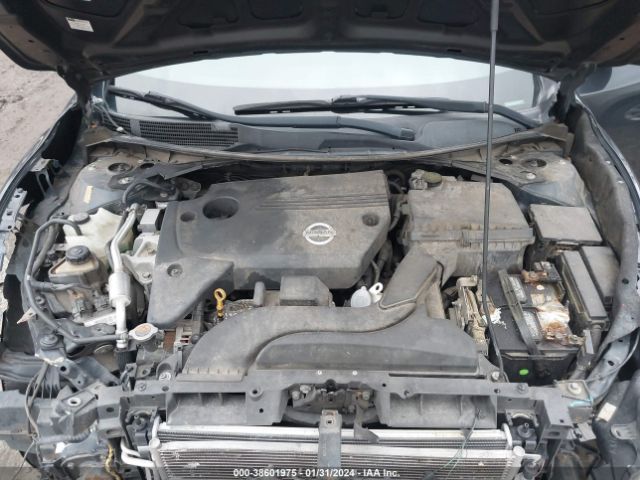 Photo 9 VIN: 1N4AL3AP0DC193611 - NISSAN ALTIMA 