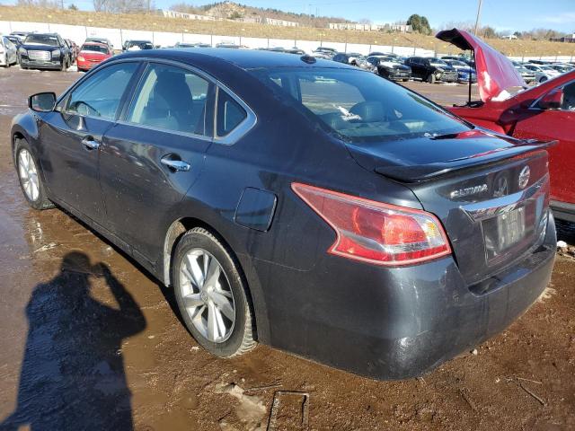 Photo 1 VIN: 1N4AL3AP0DC194533 - NISSAN ALTIMA 