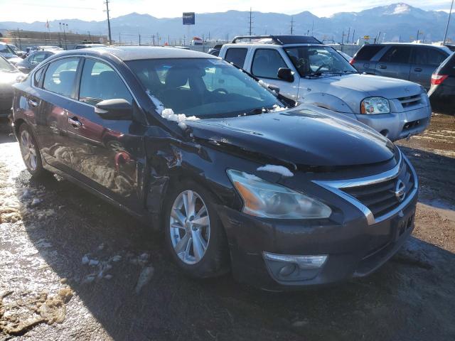 Photo 3 VIN: 1N4AL3AP0DC194533 - NISSAN ALTIMA 