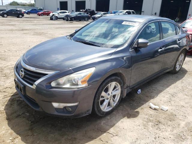 Photo 1 VIN: 1N4AL3AP0DC201027 - NISSAN ALTIMA 2.5 