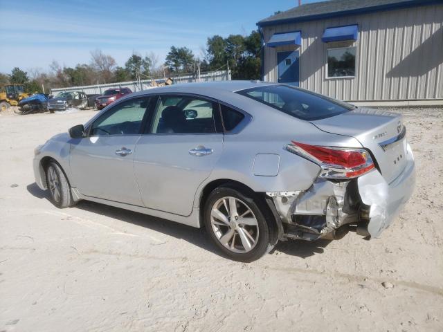 Photo 1 VIN: 1N4AL3AP0DC201156 - NISSAN ALTIMA 