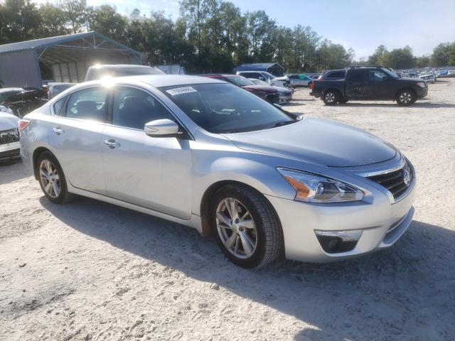 Photo 3 VIN: 1N4AL3AP0DC201156 - NISSAN ALTIMA 