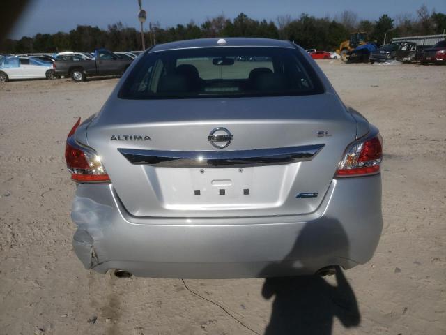 Photo 5 VIN: 1N4AL3AP0DC201156 - NISSAN ALTIMA 