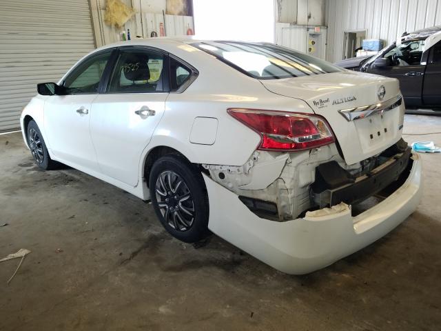 Photo 2 VIN: 1N4AL3AP0DC203280 - NISSAN ALTIMA 2.5 