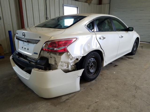 Photo 3 VIN: 1N4AL3AP0DC203280 - NISSAN ALTIMA 2.5 