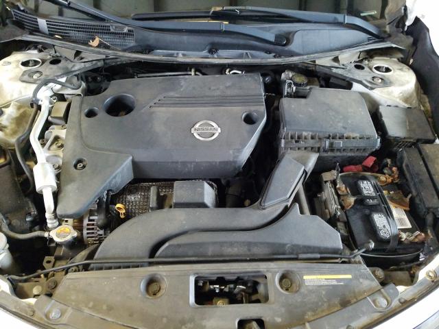 Photo 6 VIN: 1N4AL3AP0DC203280 - NISSAN ALTIMA 2.5 