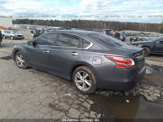 Photo 2 VIN: 1N4AL3AP0DC204011 - NISSAN ALTIMA 