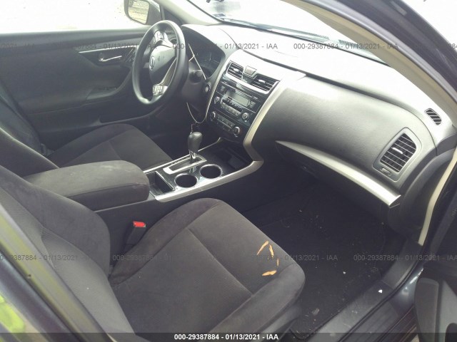 Photo 4 VIN: 1N4AL3AP0DC204011 - NISSAN ALTIMA 