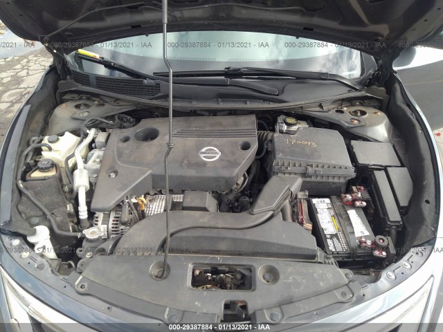 Photo 9 VIN: 1N4AL3AP0DC204011 - NISSAN ALTIMA 