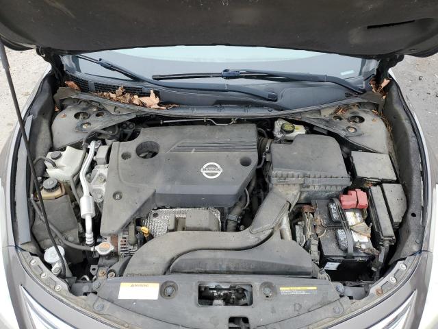 Photo 10 VIN: 1N4AL3AP0DC206423 - NISSAN ALTIMA 