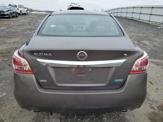 Photo 5 VIN: 1N4AL3AP0DC206423 - NISSAN ALTIMA 