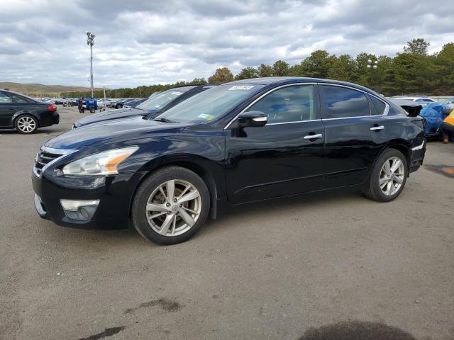 Photo 0 VIN: 1N4AL3AP0DC207989 - NISSAN ALTIMA 2.5 