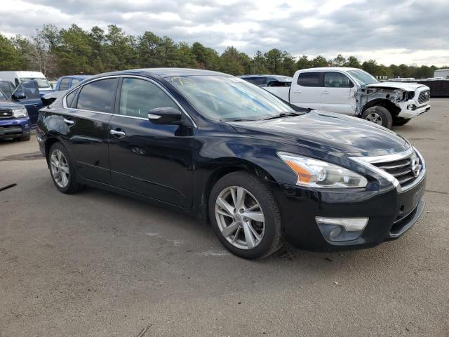 Photo 3 VIN: 1N4AL3AP0DC207989 - NISSAN ALTIMA 2.5 