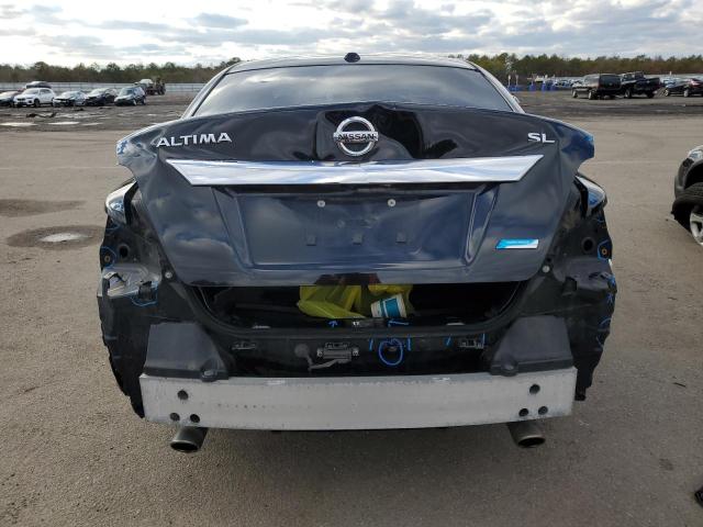 Photo 5 VIN: 1N4AL3AP0DC207989 - NISSAN ALTIMA 2.5 