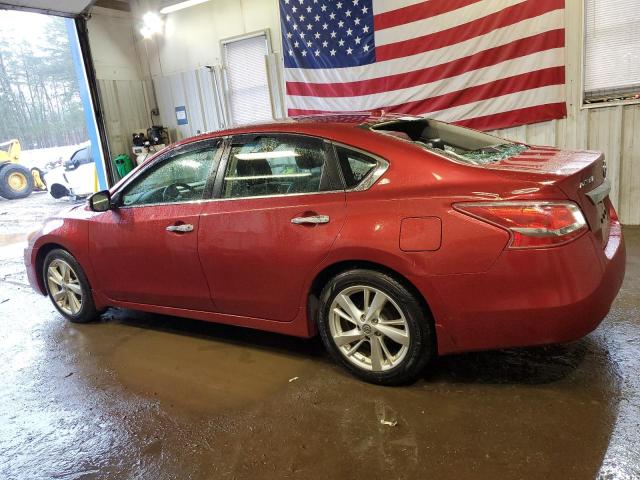 Photo 1 VIN: 1N4AL3AP0DC208981 - NISSAN ALTIMA 