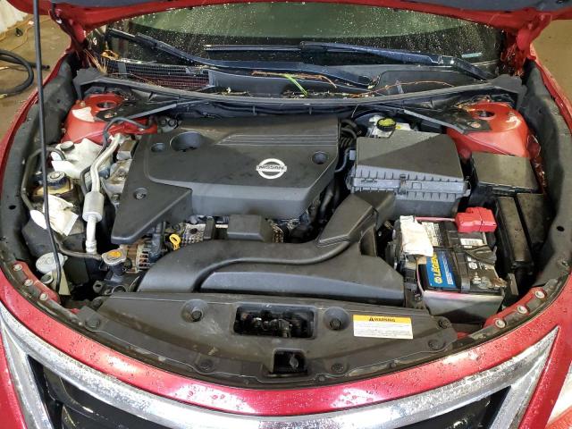 Photo 10 VIN: 1N4AL3AP0DC208981 - NISSAN ALTIMA 