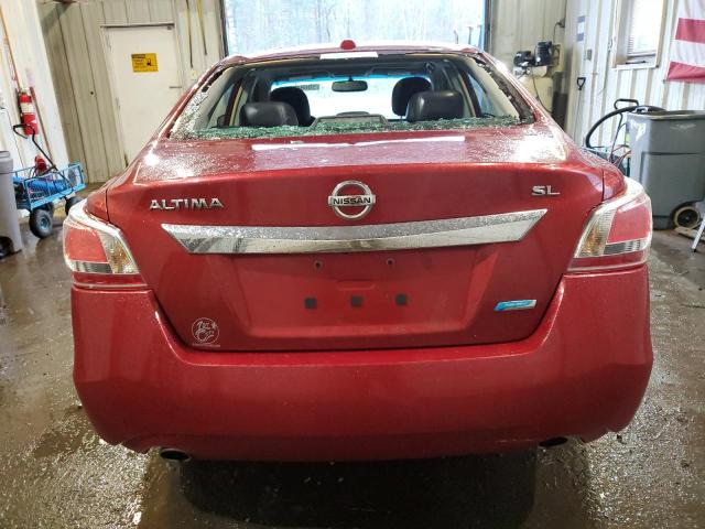 Photo 5 VIN: 1N4AL3AP0DC208981 - NISSAN ALTIMA 