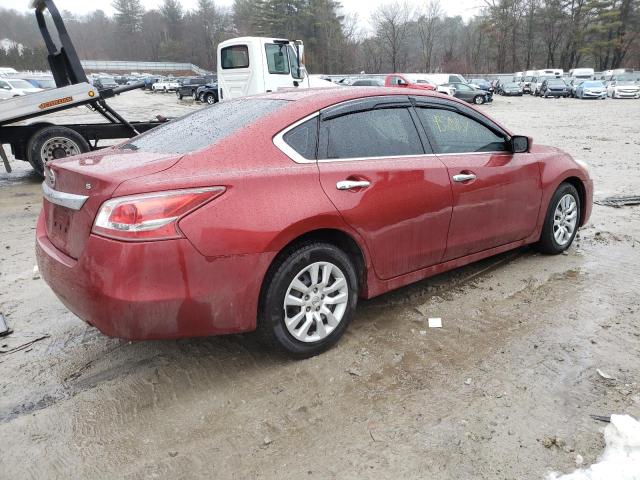 Photo 2 VIN: 1N4AL3AP0DC208995 - NISSAN ALTIMA 2.5 