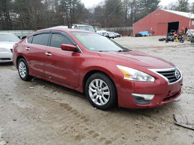 Photo 3 VIN: 1N4AL3AP0DC208995 - NISSAN ALTIMA 2.5 