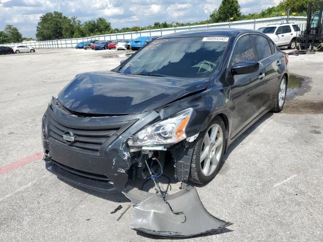 Photo 1 VIN: 1N4AL3AP0DC209631 - NISSAN ALTIMA 2.5 