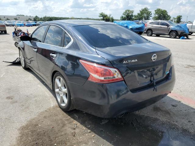 Photo 2 VIN: 1N4AL3AP0DC209631 - NISSAN ALTIMA 2.5 