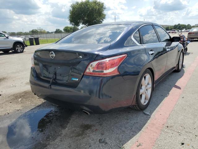 Photo 3 VIN: 1N4AL3AP0DC209631 - NISSAN ALTIMA 2.5 