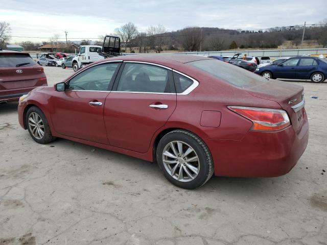 Photo 1 VIN: 1N4AL3AP0DC210715 - NISSAN ALTIMA 