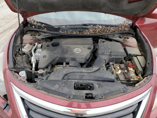 Photo 10 VIN: 1N4AL3AP0DC210715 - NISSAN ALTIMA 