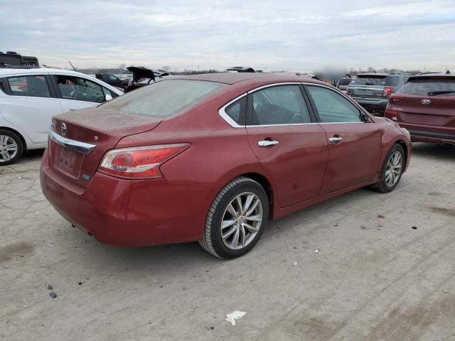 Photo 2 VIN: 1N4AL3AP0DC210715 - NISSAN ALTIMA 