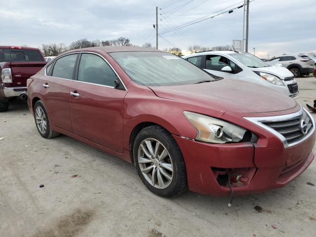 Photo 3 VIN: 1N4AL3AP0DC210715 - NISSAN ALTIMA 