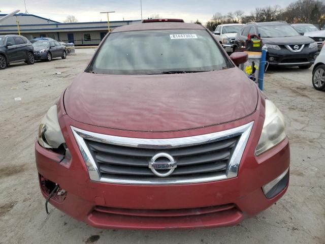 Photo 4 VIN: 1N4AL3AP0DC210715 - NISSAN ALTIMA 