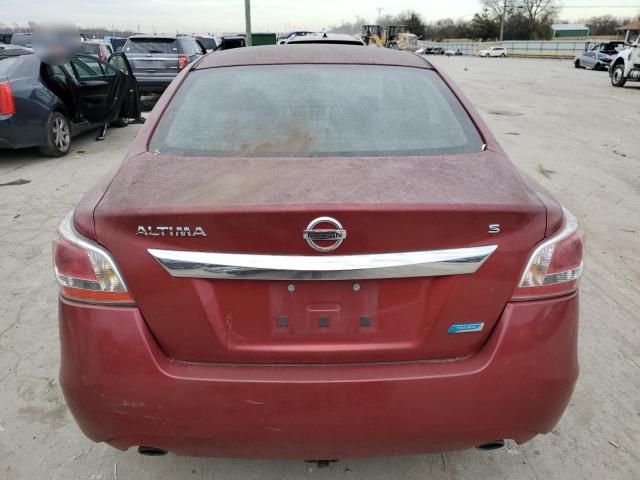 Photo 5 VIN: 1N4AL3AP0DC210715 - NISSAN ALTIMA 