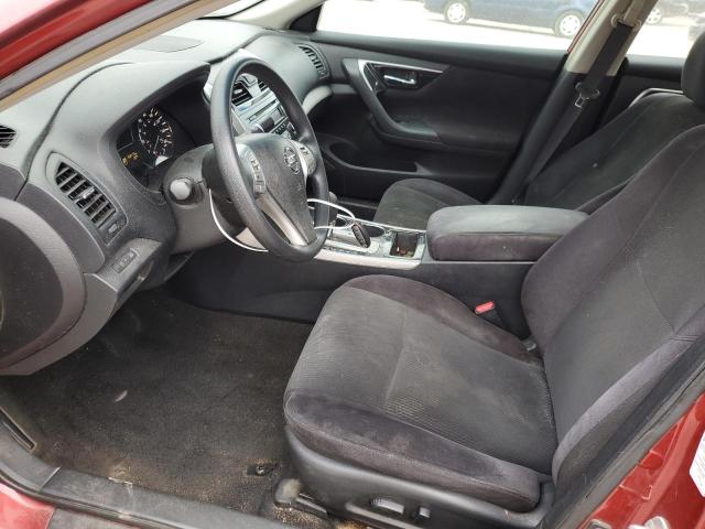 Photo 6 VIN: 1N4AL3AP0DC210715 - NISSAN ALTIMA 