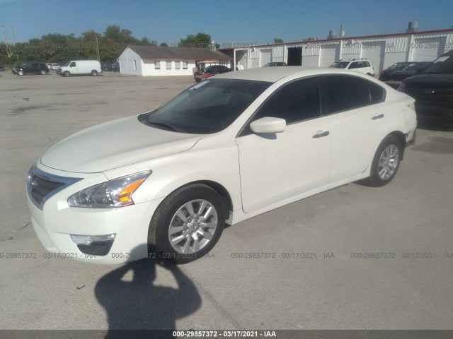 Photo 1 VIN: 1N4AL3AP0DC211444 - NISSAN ALTIMA 