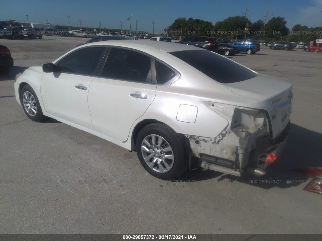 Photo 2 VIN: 1N4AL3AP0DC211444 - NISSAN ALTIMA 