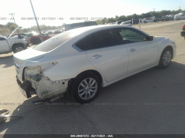 Photo 3 VIN: 1N4AL3AP0DC211444 - NISSAN ALTIMA 