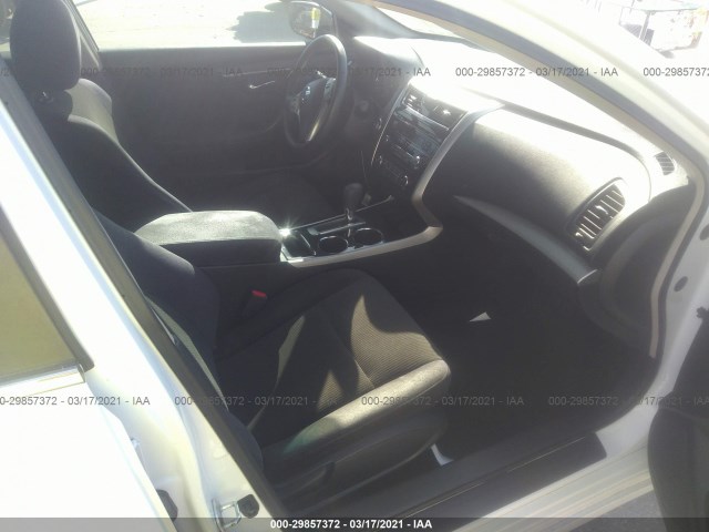 Photo 4 VIN: 1N4AL3AP0DC211444 - NISSAN ALTIMA 