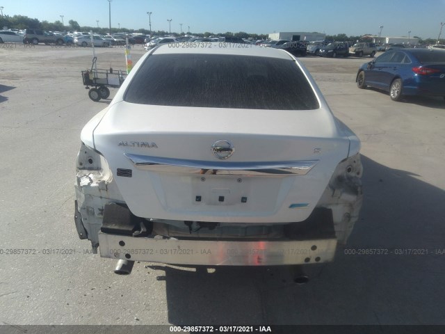 Photo 5 VIN: 1N4AL3AP0DC211444 - NISSAN ALTIMA 