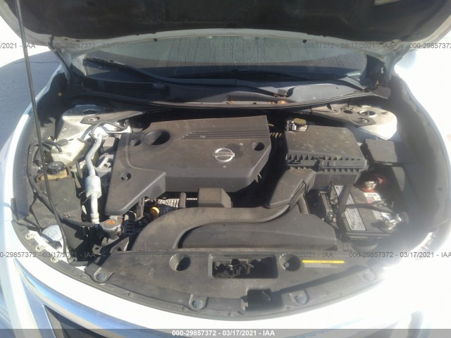 Photo 9 VIN: 1N4AL3AP0DC211444 - NISSAN ALTIMA 