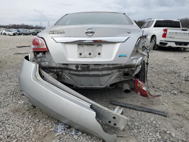 Photo 5 VIN: 1N4AL3AP0DC213064 - NISSAN ALTIMA 