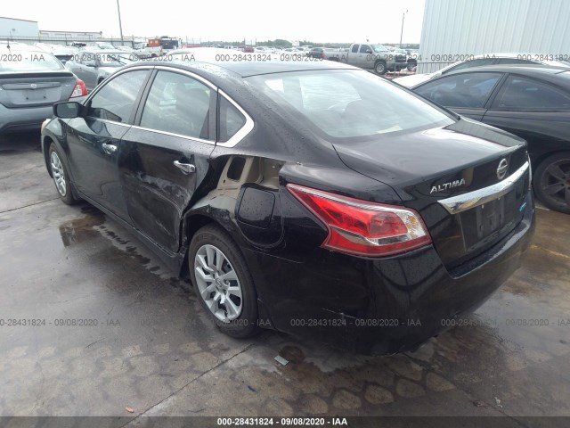 Photo 2 VIN: 1N4AL3AP0DC213369 - NISSAN ALTIMA 