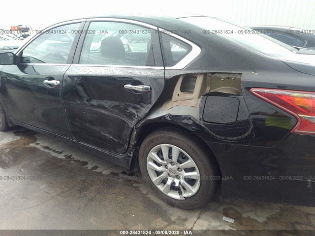 Photo 5 VIN: 1N4AL3AP0DC213369 - NISSAN ALTIMA 