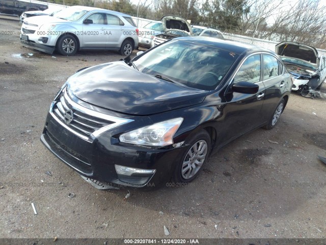 Photo 1 VIN: 1N4AL3AP0DC214912 - NISSAN ALTIMA 